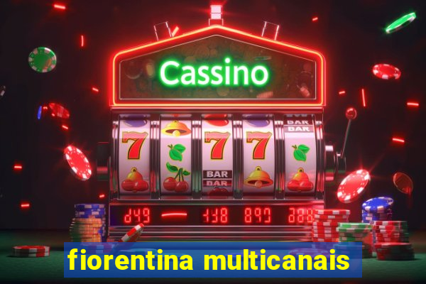 fiorentina multicanais